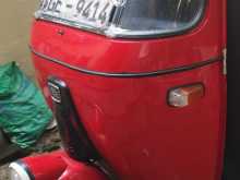 Bajaj RE 2000 Three Wheel