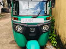 Bajaj RE 2015 Three Wheel