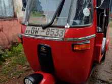 Bajaj RE 2002 Three Wheel