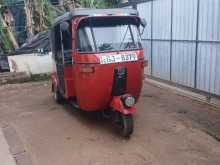 Bajaj Bajaj Auto 2001 Three Wheel
