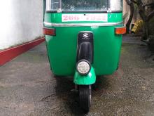 Bajaj RE 2000 Three Wheel