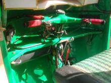 Bajaj RE 2001 Three Wheel