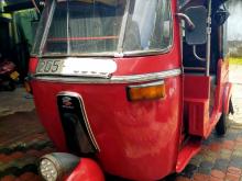 Bajaj RE 1999 Three Wheel