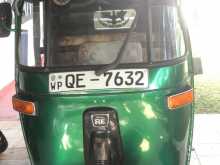 Bajaj RE 2006 Three Wheel