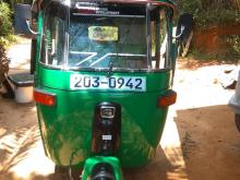 Bajaj RE 1995 Three Wheel