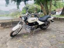 Bajaj Avenger 180 2007 Motorbike