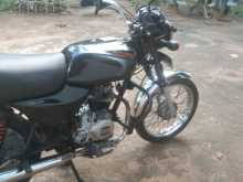 Bajaj Boxer Ct Deluxe 2017 Motorbike