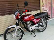 Bajaj Boxer 100 2004 Motorbike