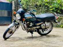 Bajaj Boxer 1998 Motorbike