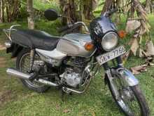 Bajaj Boxer 2568 Motorbike