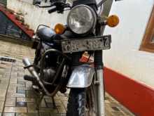 Bajaj Boxer AT 2002 motorcycle
