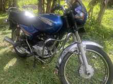 Bajaj Boxer 2568 Motorbike