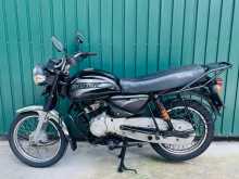 Bajaj Boxer 100 2013 Motorbike