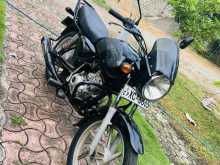 Bajaj Boxer BM150 2012 Motorbike