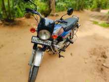 Bajaj Boxer 2004 Motorbike