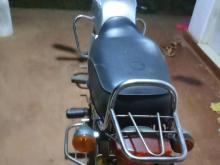 Bajaj Boxer 2003 Motorbike