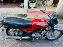 Bajaj Boxer Delux 2003 Motorbike