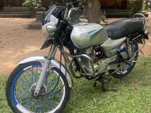 Bajaj Boxer 2568 Motorbike