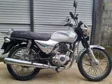 Bajaj Boxer Ct Deluxe 2002 Motorbike