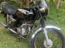 Bajaj Boxer 2568 Motorbike