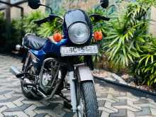 Bajaj BOXER CT DELUXE 2004 Motorbike