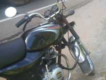 Bajaj Boxer Ct Dilux 2017 Motorbike