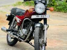 Bajaj BOXER 2004 Motorbike