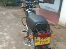 Bajaj Boxer Ct Deluxe 2017 Motorbike