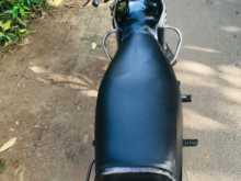 Bajaj Boxer S 2007 Motorbike