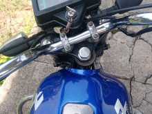 Bajaj Boxer 2008 Motorbike