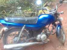 Bajaj Byk 2002 Motorbike