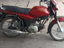 Bajaj Byk 2003 Motorbike