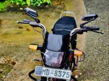 Bajaj BYK 2006 Motorbike