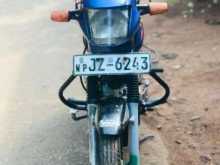 Bajaj Byk 2005 Motorbike