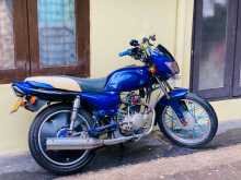 Bajaj Caliber 115 2004 Motorbike