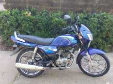 Bajaj Caliber 2004 Motorbike