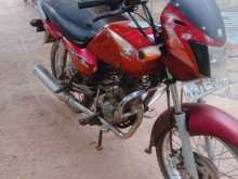 Bajaj Caliber 2008 Motorbike