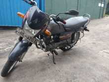 Bajaj Caliber 115 2005 Motorbike