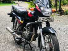 Bajaj Caliber 2004 Motorbike
