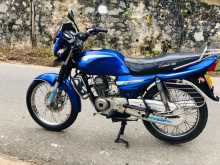 Bajaj Caliber 2005 Motorbike
