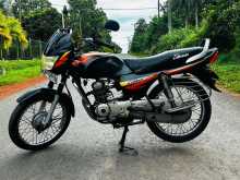 Bajaj Caliber 115 2005 Motorbike