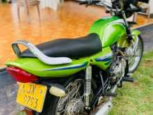 Bajaj Caliber 2005 Motorbike