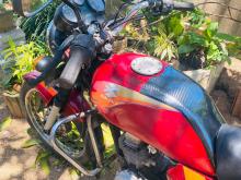 Bajaj Caliber 2004 Motorbike