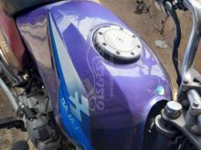 Bajaj Caliber 2004 Motorbike