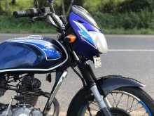 Bajaj Caliber 2004 Motorbike