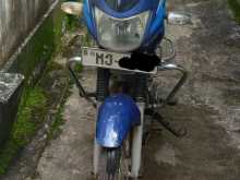 Bajaj Caliber 2005 Motorbike