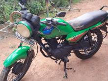 Bajaj Caliber 2004 Motorbike