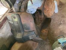 Bajaj Chetak 1995 Motorbike