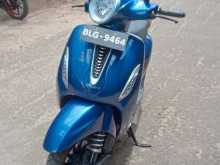 Bajaj Chetak 2026 Motorbike