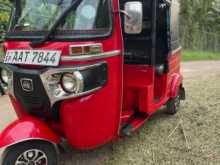 Bajaj RE 2014 Three Wheel